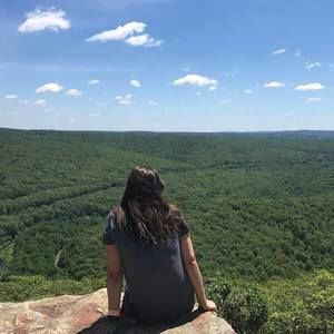 Meet your Posher, Kim